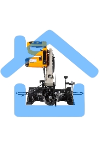 Торцовочная пила ВИХРЬ ПТ-255Л 1700 Вт, 220 В, 5000 об/мин, диск 255х30 мм, пропил 90х130 мм