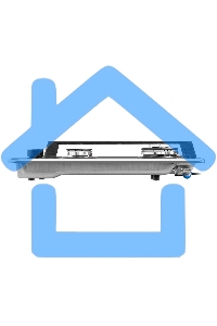 Газовая варочная панель Maunfeld EGHS.32.73CS/G