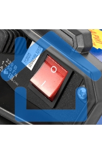 Сварочный аппарат Диолд АСИ-210-05 инвертор ММА DC 6кВт