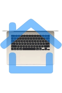 Ноутбук APPLE MacBook Air 15 A3114 15,3