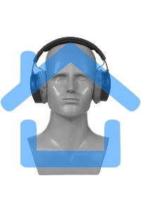 Наушники Beyerdynamic DT 900 PRO X, черный