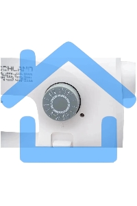 Швейная машина Comfort 125 19 операций, петля п/авт., гор. челнок