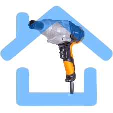 Гайковерт сетевой Вихрь ГС-1.1 900/72/24/3