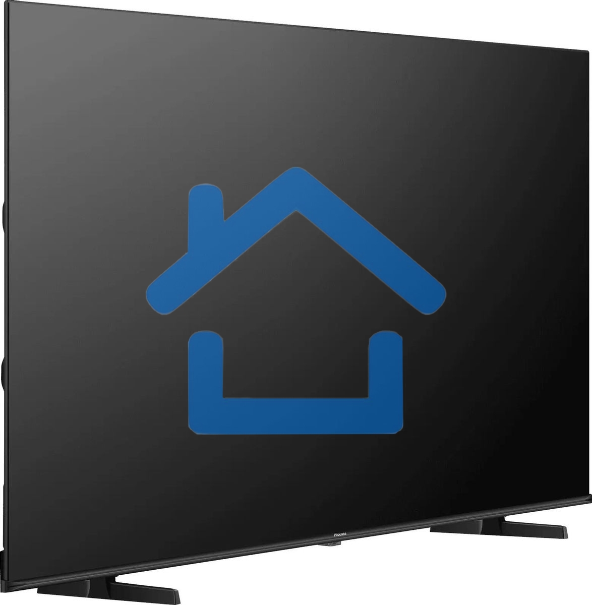 Телевизор Hisense 43