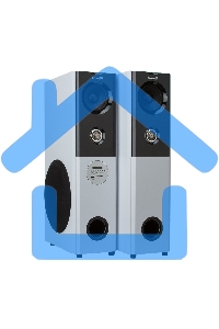 Колонка ELTRONIC 08