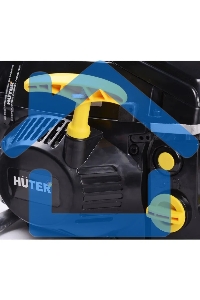 Бензопила Huter BS-1M 900/70/6/47