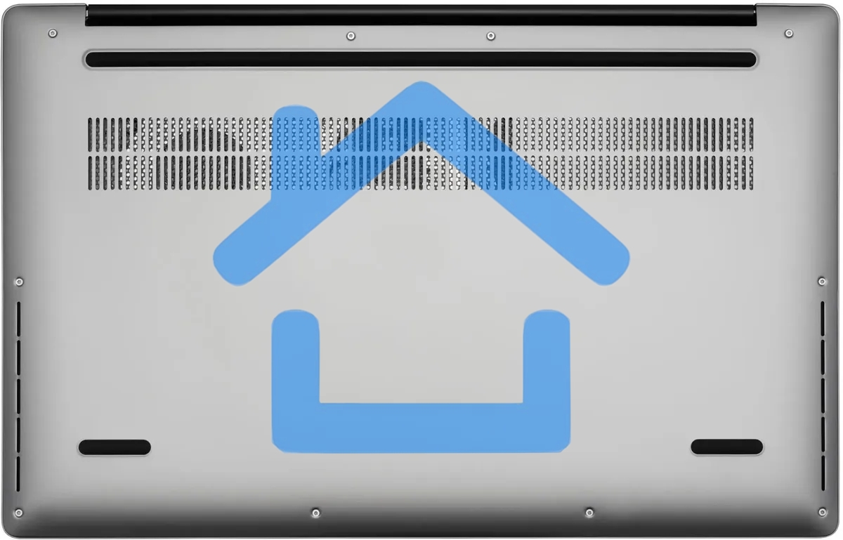 Ноутбук Osio FocusLine F150i-023 Core i5 1235U 16Gb SSD1Tb Intel Iris Xe graphics 15.6