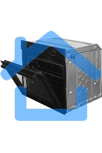 Духовой шкаф электрический Beko BBIM11301B черный