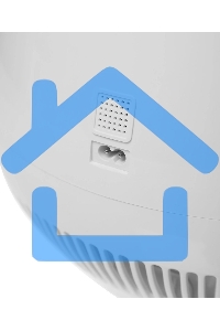 Мойка воздуха Royal Clima Bianco RAW-B350/4.2E-WT 15Вт белый