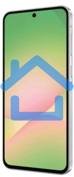 Смартфон Samsung Galaxy A56 8/128Gb светло-серый