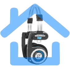 Наушники накладные Koss Porta Pro Wireless 2.0 черный беспроводные bluetooth оголовье (80004324)