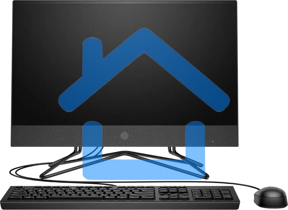 Моноблок HP 200 G4 21.5