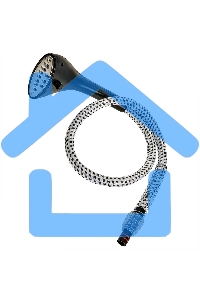 Отпариватель ЯРОМИР ЯР-5000 голубой