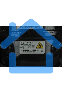 Холодильник Nordfrost NR 402 R красный однокамерный 44 л