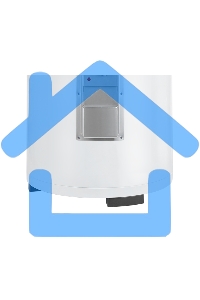 Водонагреватель Thermex Combi ER 300 V 3.5кВт 300л электрический настенный