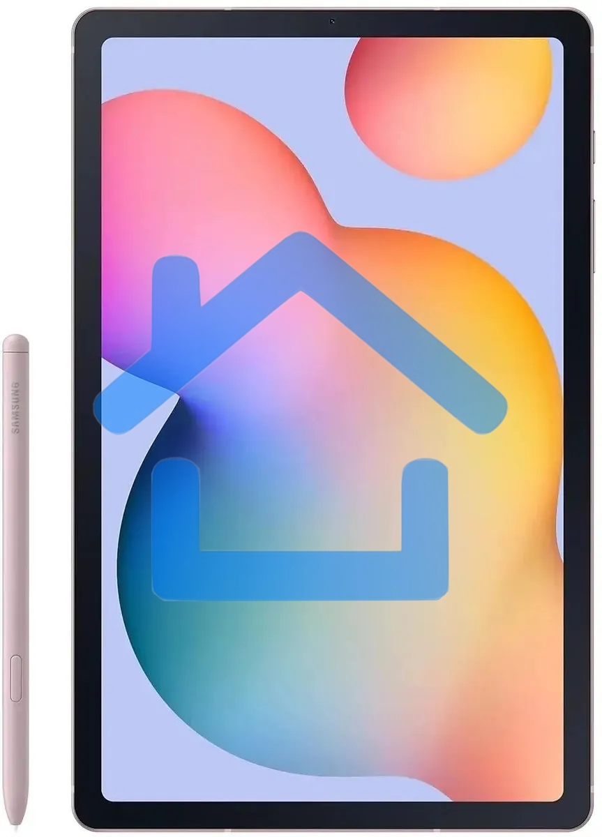 Планшет Samsung Galaxy Tab S6 Lite 2024 SM-P620 10.4