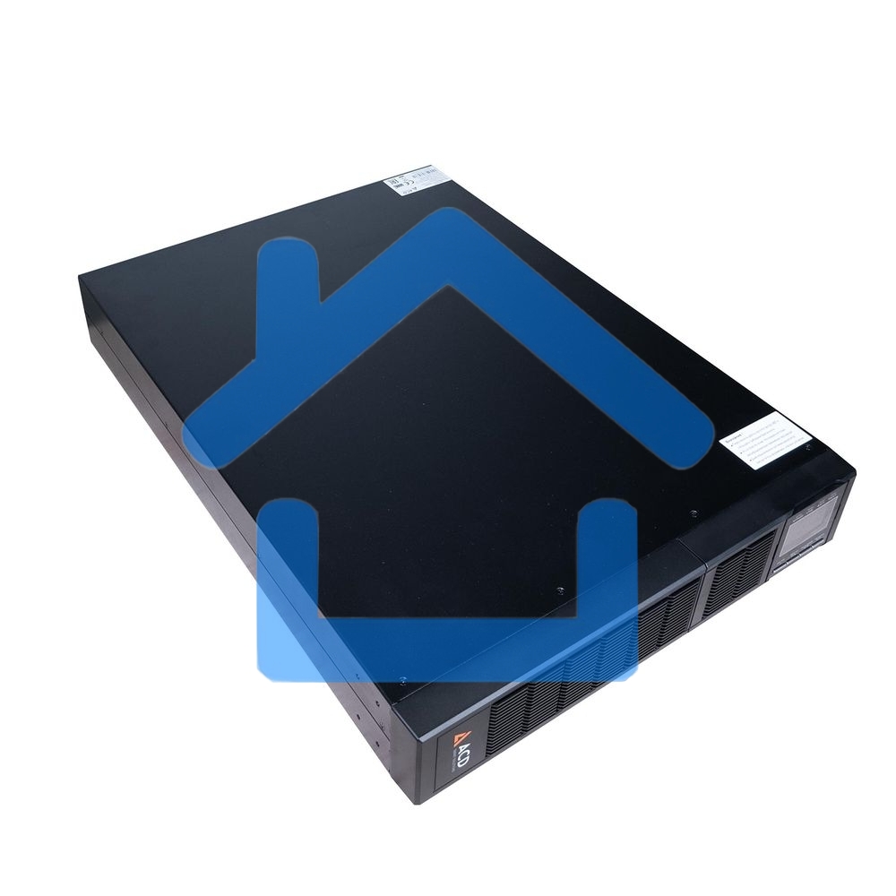 Источник бесперебойного питания (ИБП) ACD PW-RackLine Pro 6000T
