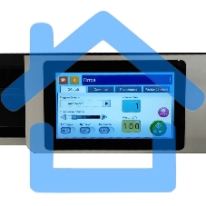 МФУ лазерное Avision AM5640i (000-0857E-0KG), А3, ч/б, печ. 40 стр/мин., скан. до 60 стр/мин., 1200x1200 dpi, USB, Ethernet.