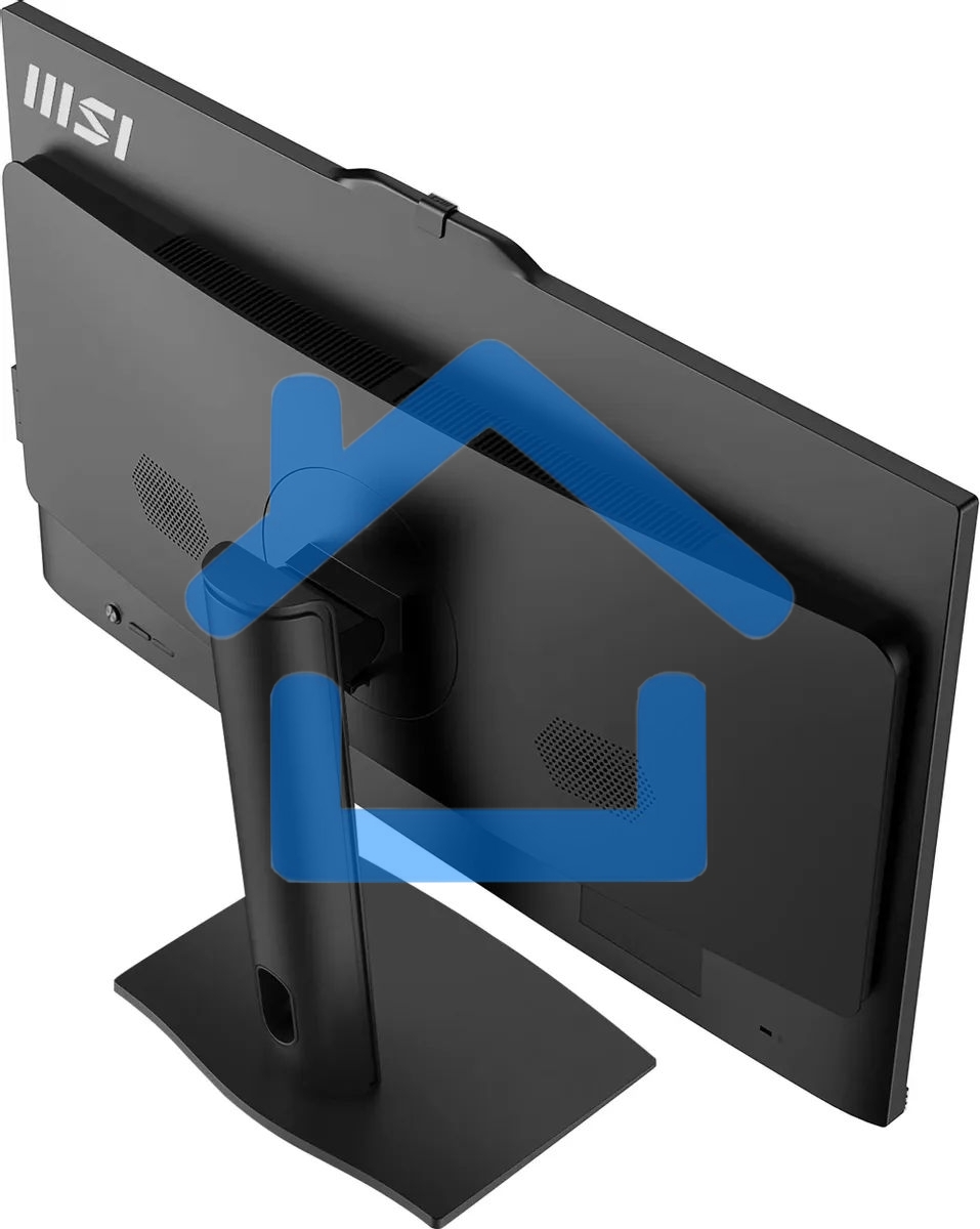 Моноблок MSI Pro AP272P 14M AiO 27