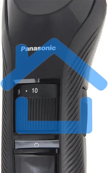 Машинка для стрижки Panasonic ER-GC51-K520