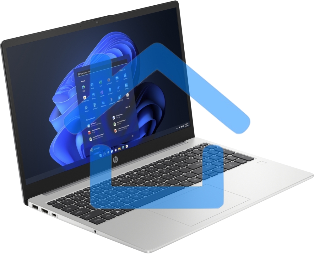 Ноутбук HP 15.6