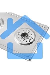 Газовая варочная панель Maunfeld EGHS.32.73CS/G