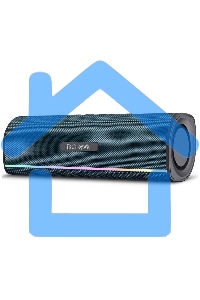 Портативная акустика BQ PBS2001 синий 7 Вт