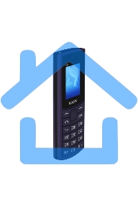 Мобильный телефон Maxvi C40 фиолетовый