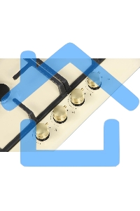 Газовая варочная панель Beko HIZG 64125 CR, Бежевый