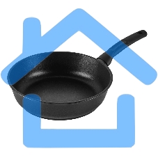 Сковорода Maunfeld OSVALD MF28SVLD01FP из литого алюминия, 28 см