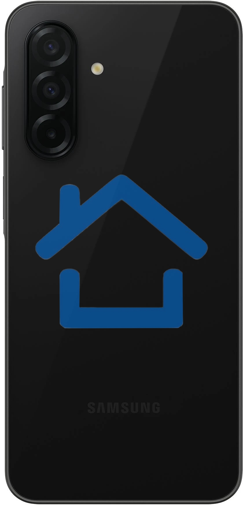 Смартфон Samsung Galaxy A26 5G SM-A266B 6/128Gb, черный