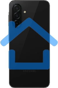 Смартфон Samsung Galaxy A26 5G SM-A266B 6/128Gb, черный