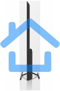 Телевизор Haier 50