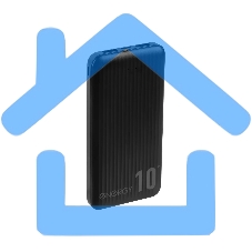 Портативный аккумулятор ENERGY Power Bank 10 000-3B Travel (107846)