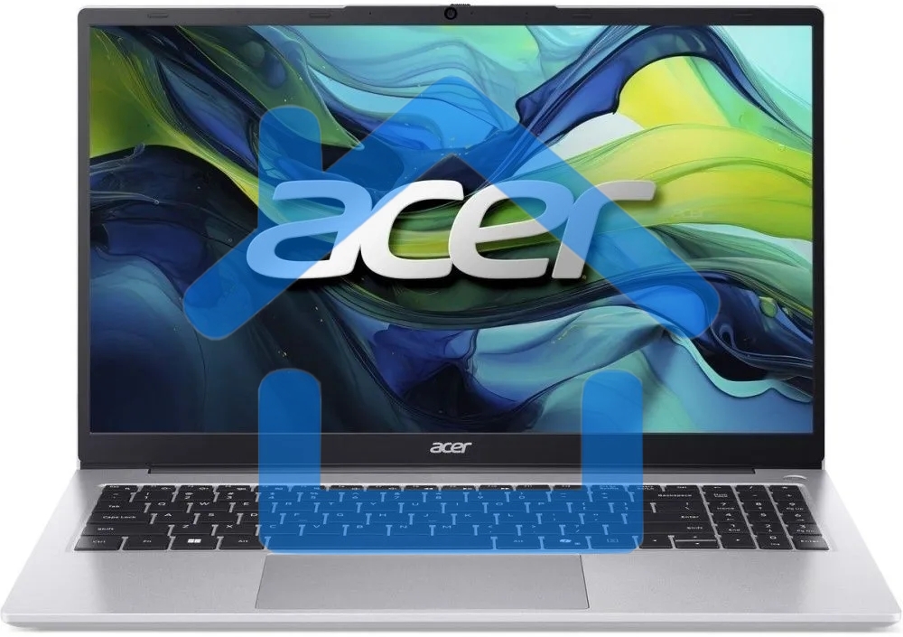 Ноутбук Acer Aspire Lite AL15-42P-R455 15,6