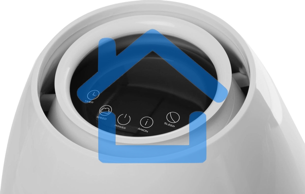 Мойка воздуха Royal Clima Bianco RAW-B350/4.2E-WT 15Вт белый