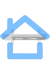 Конвектор MTX CH-1500, белый, 1500 Вт, 20 м2, термостат