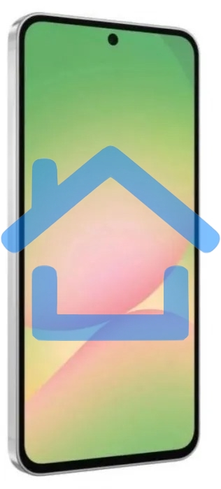 Смартфон Samsung Galaxy A56 8/128Gb светло-серый