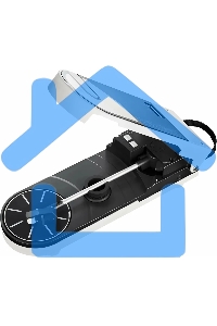 Проигрыватель винила Audio-Technica AT-SB727 полностью автоматический белый