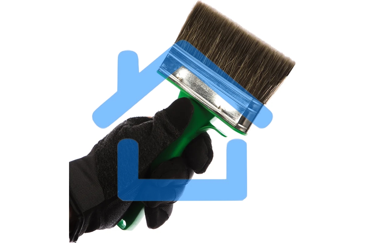 Кисть плоская Rexant 89-0336 