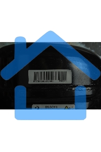 Холодильник Nordfrost NR 402 R красный однокамерный 44 л