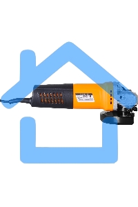 Углошлифовальная машина Вихрь УШМ-125/800 800Вт 11000об/мин рез.шпин.:M14 d=125мм