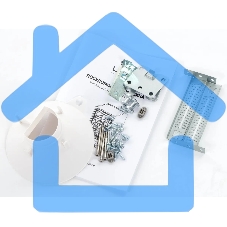 Встраиваемая посудомоечная машина LEX PM 4573 B, нержавеющая сталь, 44.8 см, 11 компл., 44 дБ, класс A+++