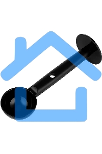 Кофеварка рожковая Centek CT-1171 черный, исп. кофе - молотый, 1.5 л, 1200 Вт, 20 Бар