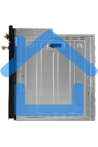 Духовой шкаф ARDO BO58ERA2