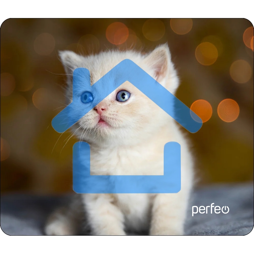 Коврик для мыши PERFEO PF_D0658 