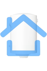 Водонагреватель Ballu BWH/S 80 Shell