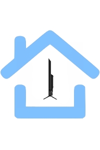 Телевизор OLTO 50