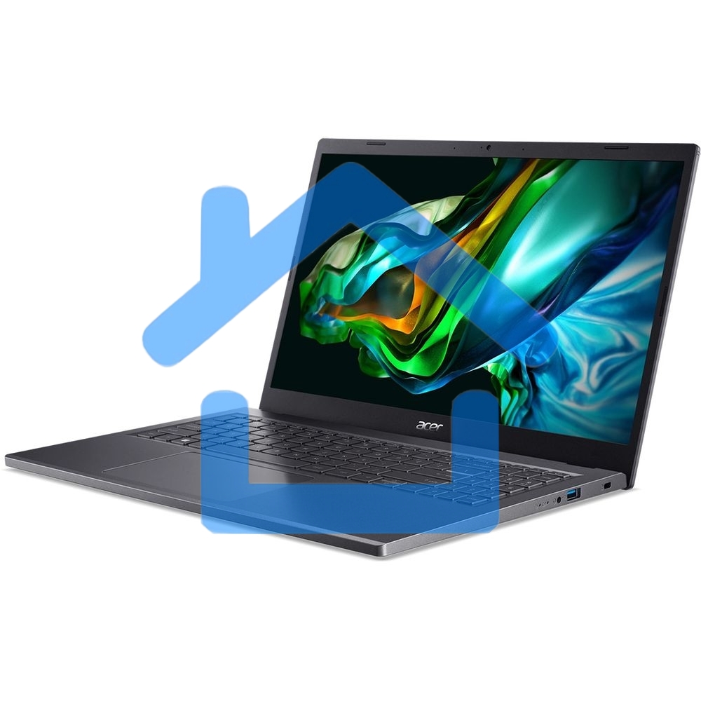 Ноутбук Acer Aspire5 A515-58GM-54PX 15.6