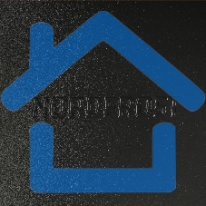 Морозильная камера Nordfrost DF 256 BAP, черный, 100л, 3 ящика